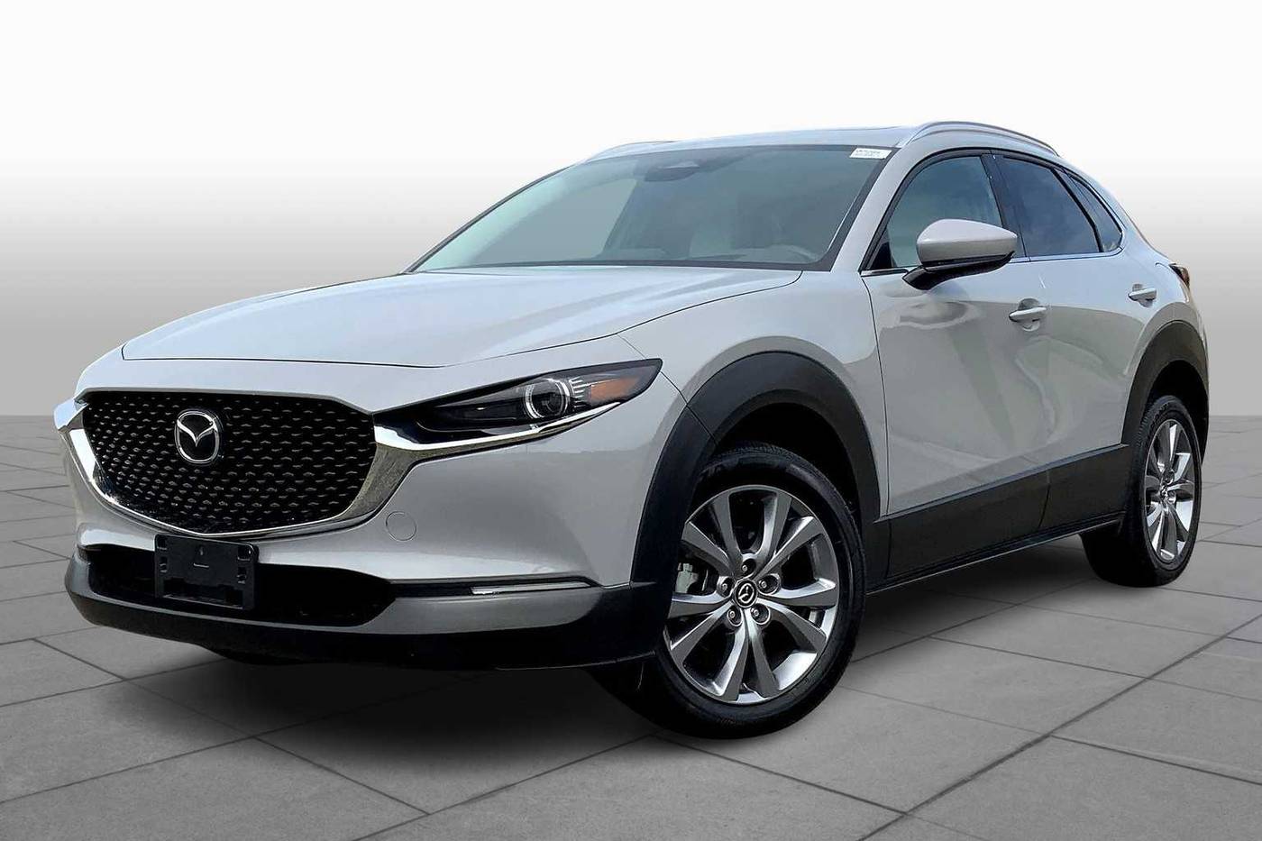 2025 Mazda CX-30 Premium — SUV — 8,816 mi — Westwood, MA