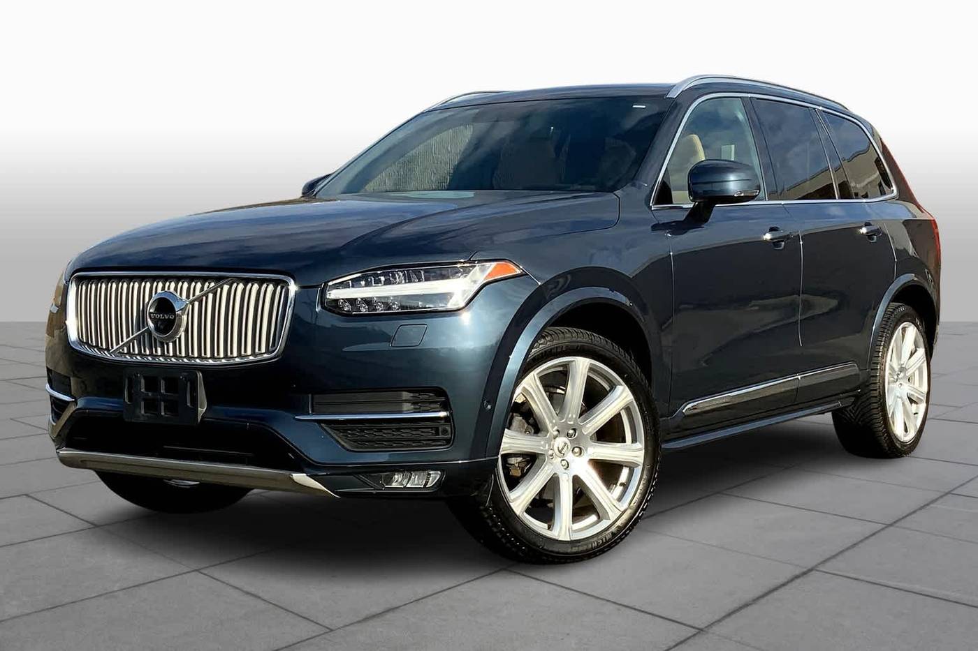 2019 Volvo XC90 Inscription — SUV — 103,200 mi — Westwood, MA
