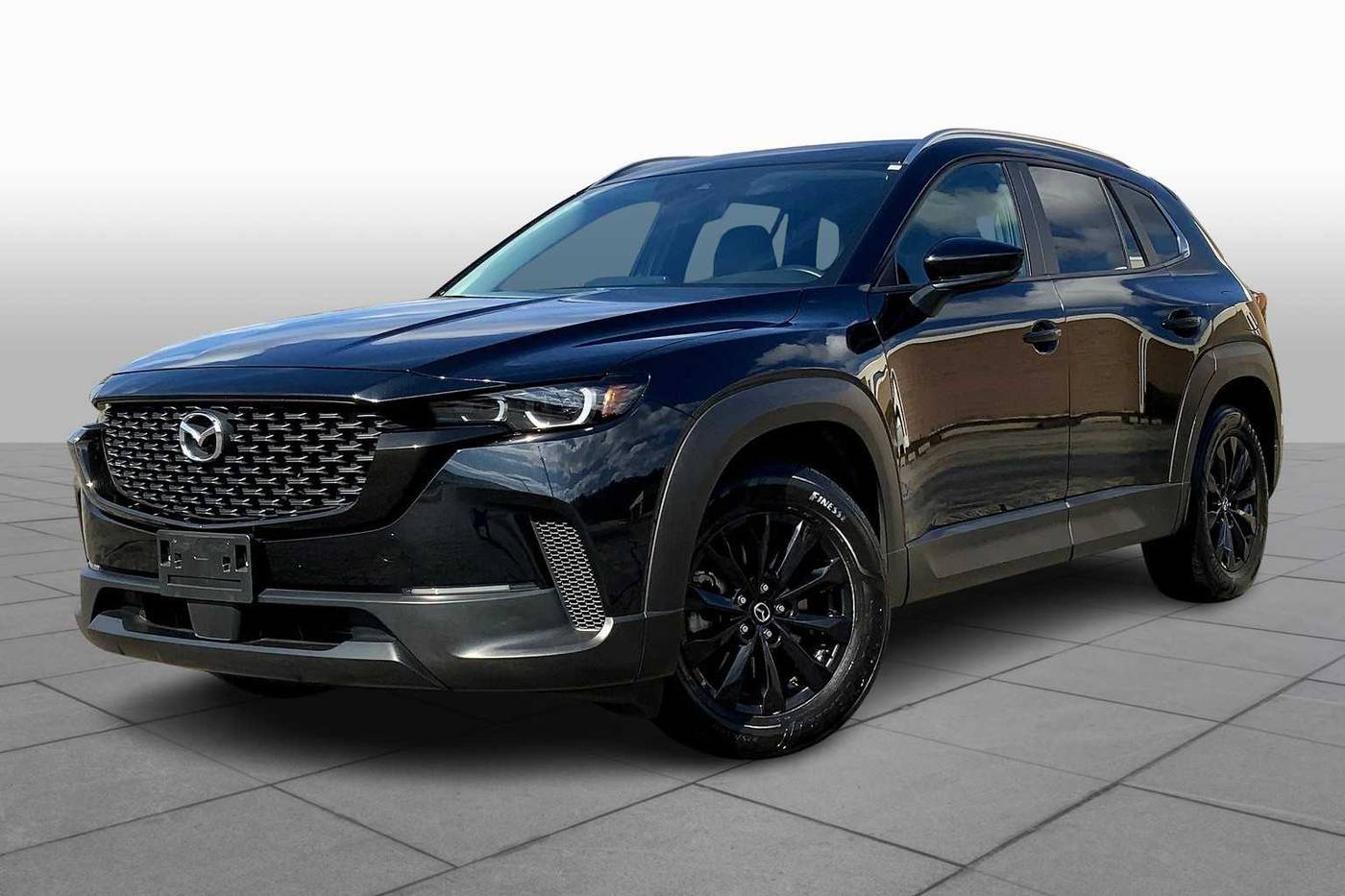 2023 Mazda CX-50 Preferred Plus — SUV — 21,948 mi — Westwood, MA