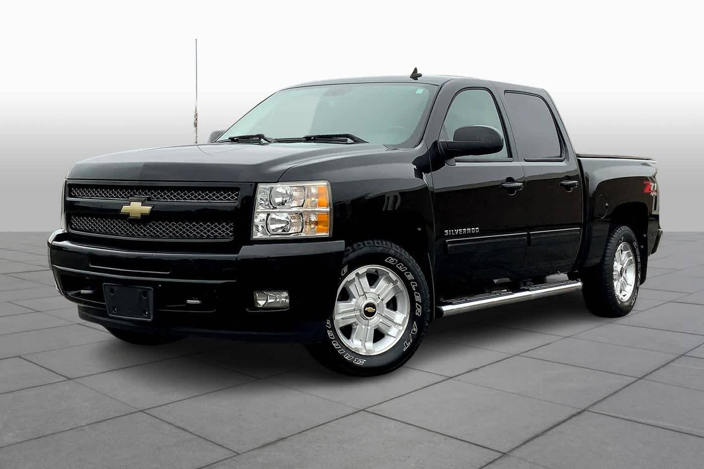 2010 Chevrolet Silverado 1500 LT — Pickup Truck — 83,766 mi — Westwood, MA