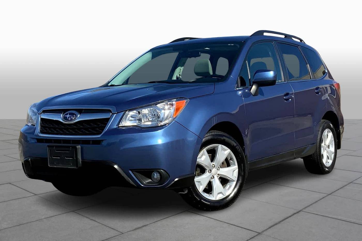 2015 Subaru Forester 2.5i Limited — SUV — 77,949 mi — Westwood, MA