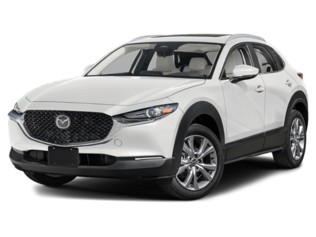 2025 Mazda CX-30 Preferred — SUV — 6,750 mi — Westwood, MA