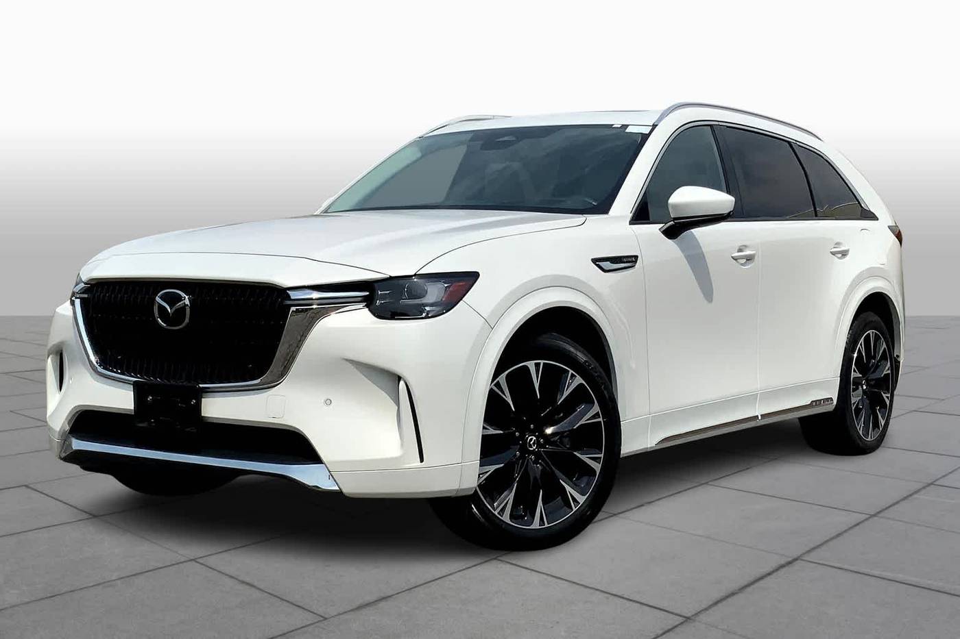 2024 Mazda CX-90 S — SUV — 9,869 mi — Westwood, MA