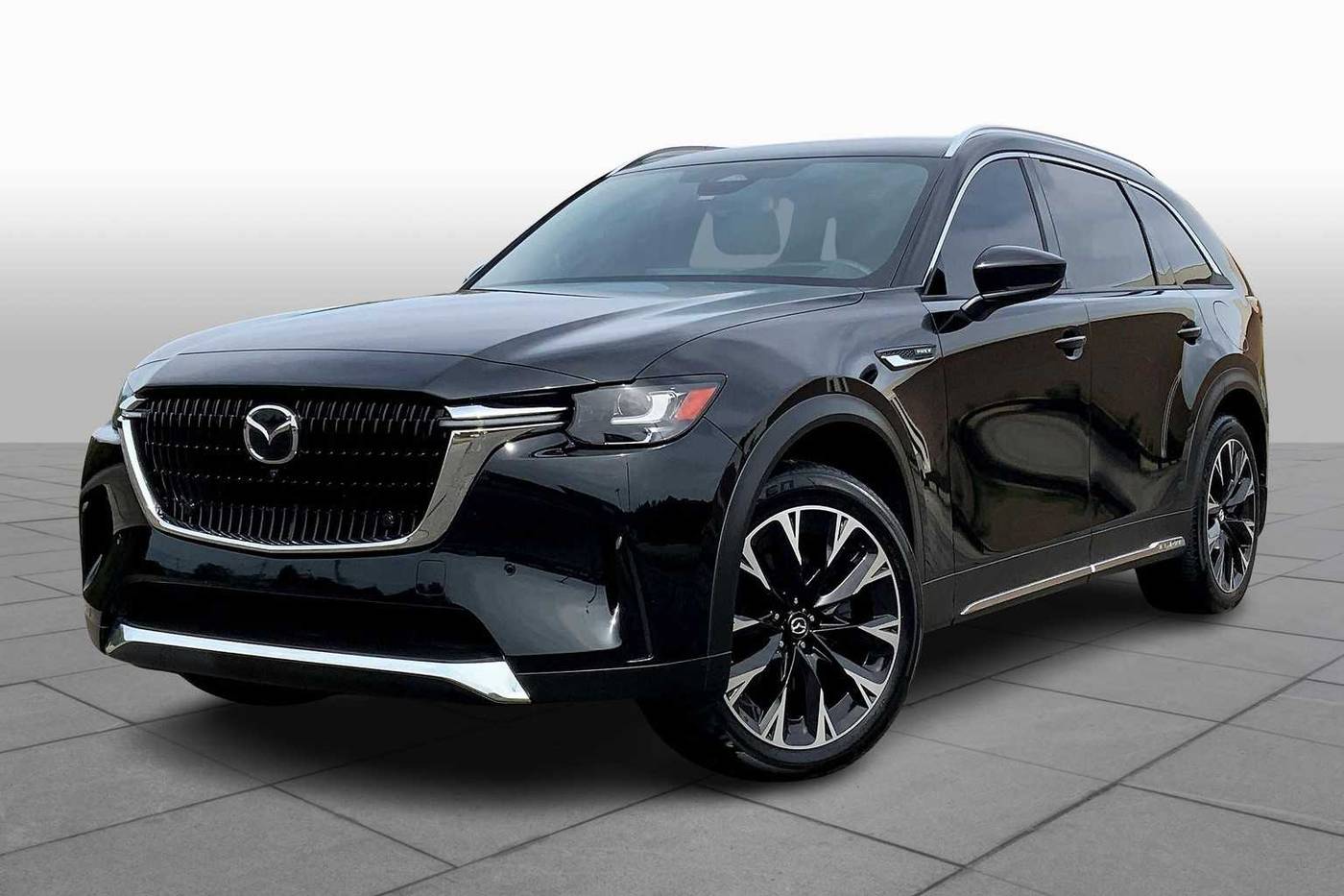 2024 Mazda CX-90 Plug-In Hybrid Premium Plus — SUV — 41,199 mi — Westwood, MA