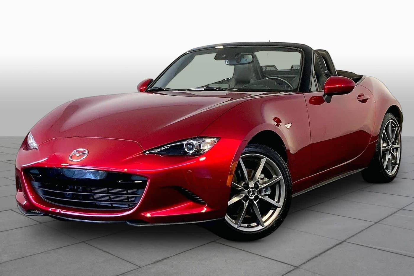 2023 Mazda MX-5 Miata Grand Touring
