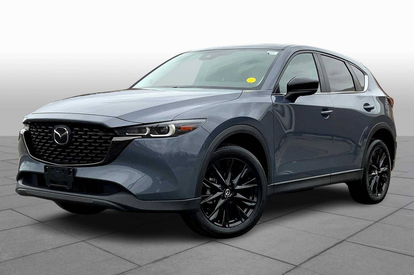 2024 Mazda CX-5 2.5 S Carbon Edition — SUV — 16,216 mi — Westwood, MA