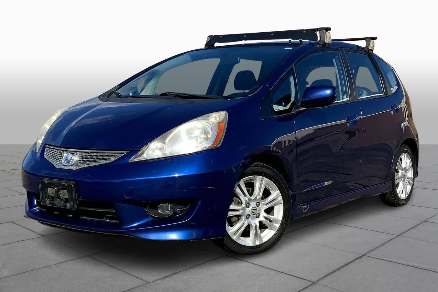 2011 Honda Fit Sport — Sedan — 82,301 mi — Westwood, MA