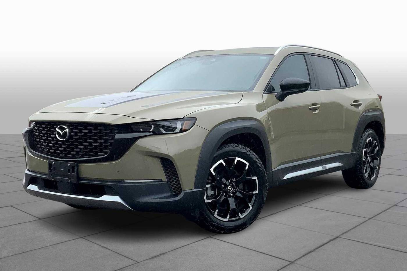 2023 Mazda CX-50 2.5 Turbo Meridian Edition — SUV — 19,047 mi — Westwood, MA