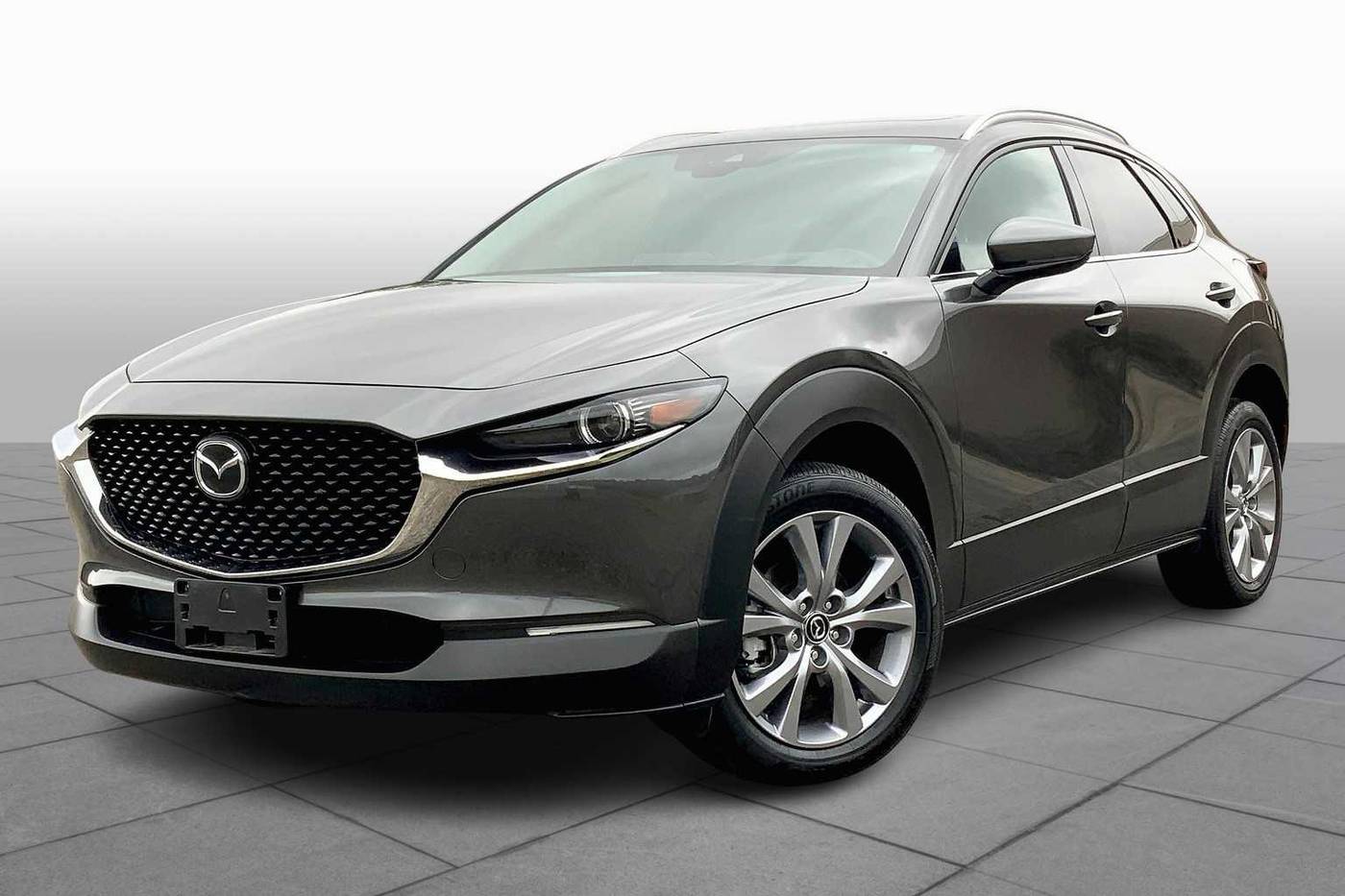 2023 Mazda CX-30 Premium — SUV — 7,758 mi — Westwood, MA