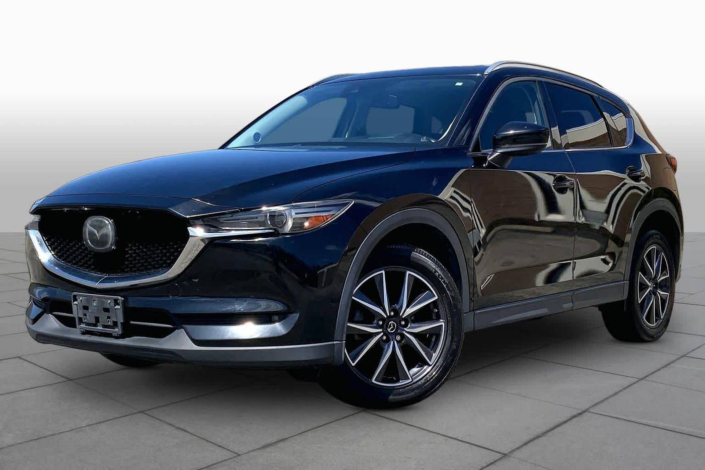 2018 Mazda CX-5 Grand Touring — SUV — 58,798 mi — Westwood, MA
