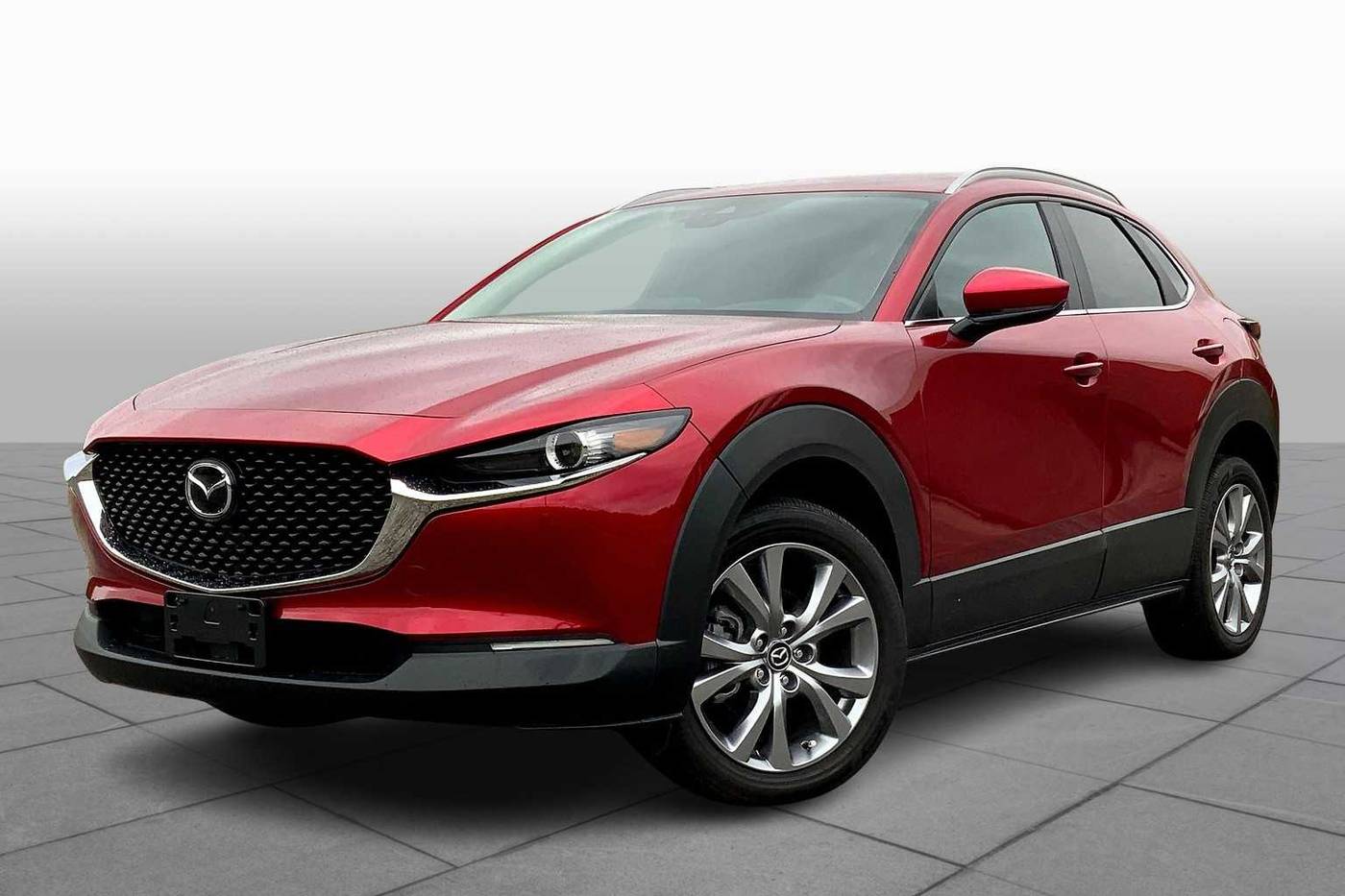 2023 Mazda CX-30 Select — SUV — 31,195 mi — Westwood, MA