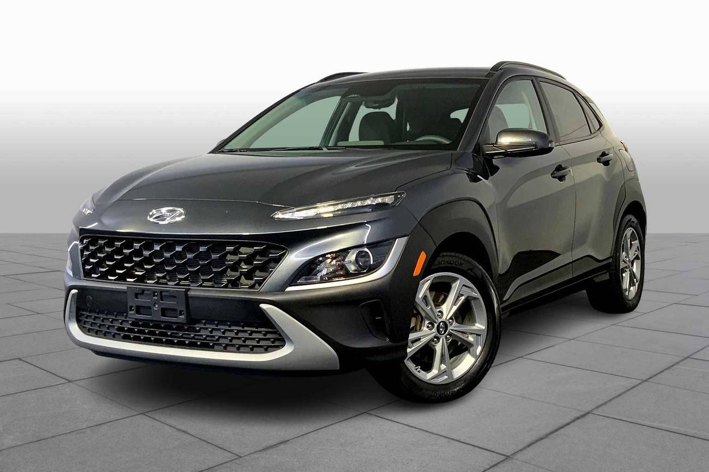 2023 Hyundai Kona SEL — SUV — 20,212 mi — Westwood, MA