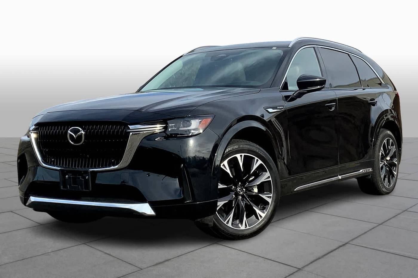 2024 Mazda CX-90 S — SUV — 7,310 mi — Westwood, MA
