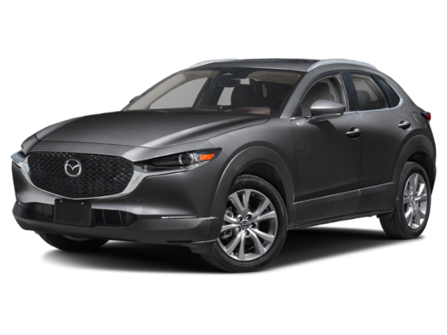 2025 Mazda CX-30 Premium — SUV — 7,799 mi — Westwood, MA
