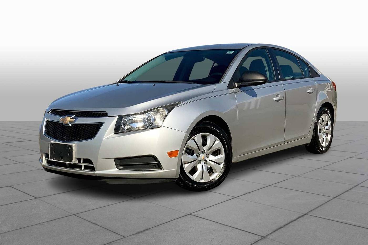 2014 Chevrolet Cruze LS — Sedan — 89,599 mi — Westwood, MA
