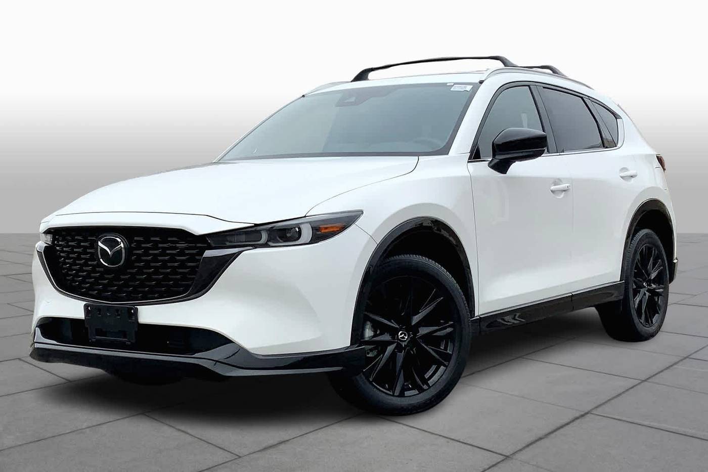 2024 Mazda CX-5 2.5 Carbon Turbo — SUV — 4,758 mi — Westwood, MA