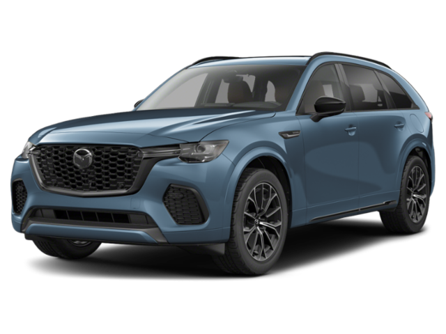 2025 Mazda CX-70 S Premium Plus — SUV — 23,296 mi — Westwood, MA