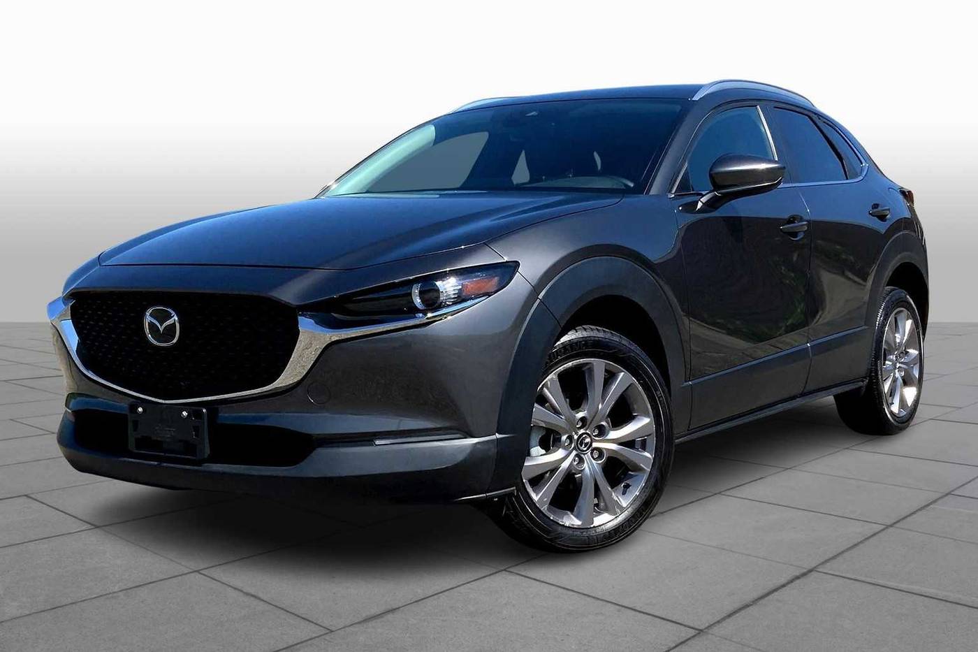 2023 Mazda CX-30 Select — SUV — 19,826 mi — Westwood, MA