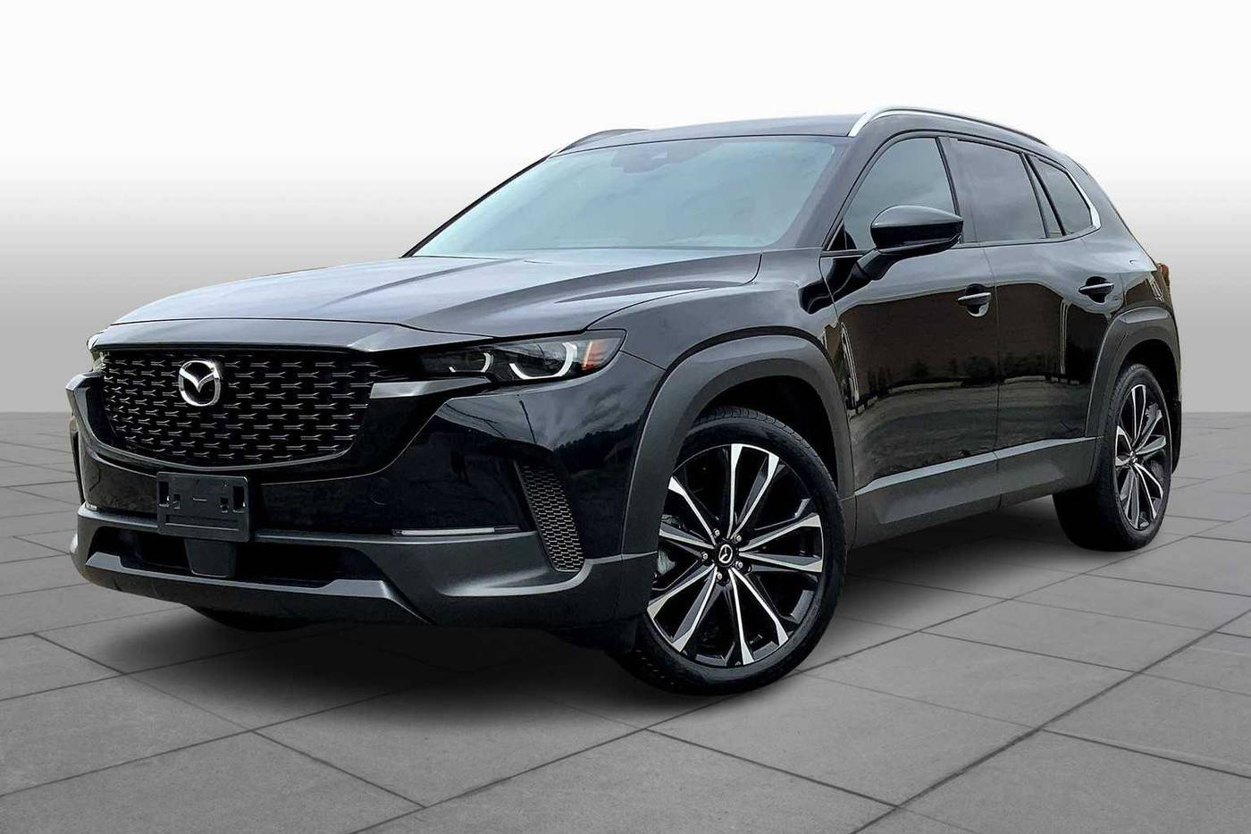 2023 Mazda CX-50 Premium Plus — SUV — 20,766 mi — Westwood, MA
