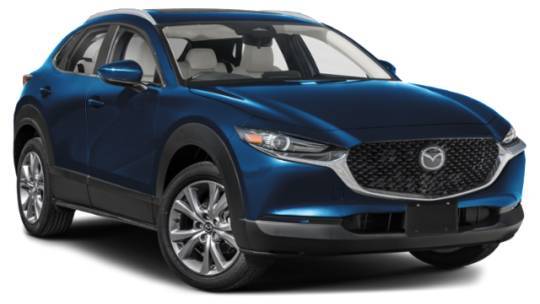 2024 Mazda CX-30 Preferred — SUV — 9,982 mi — Westwood, MA