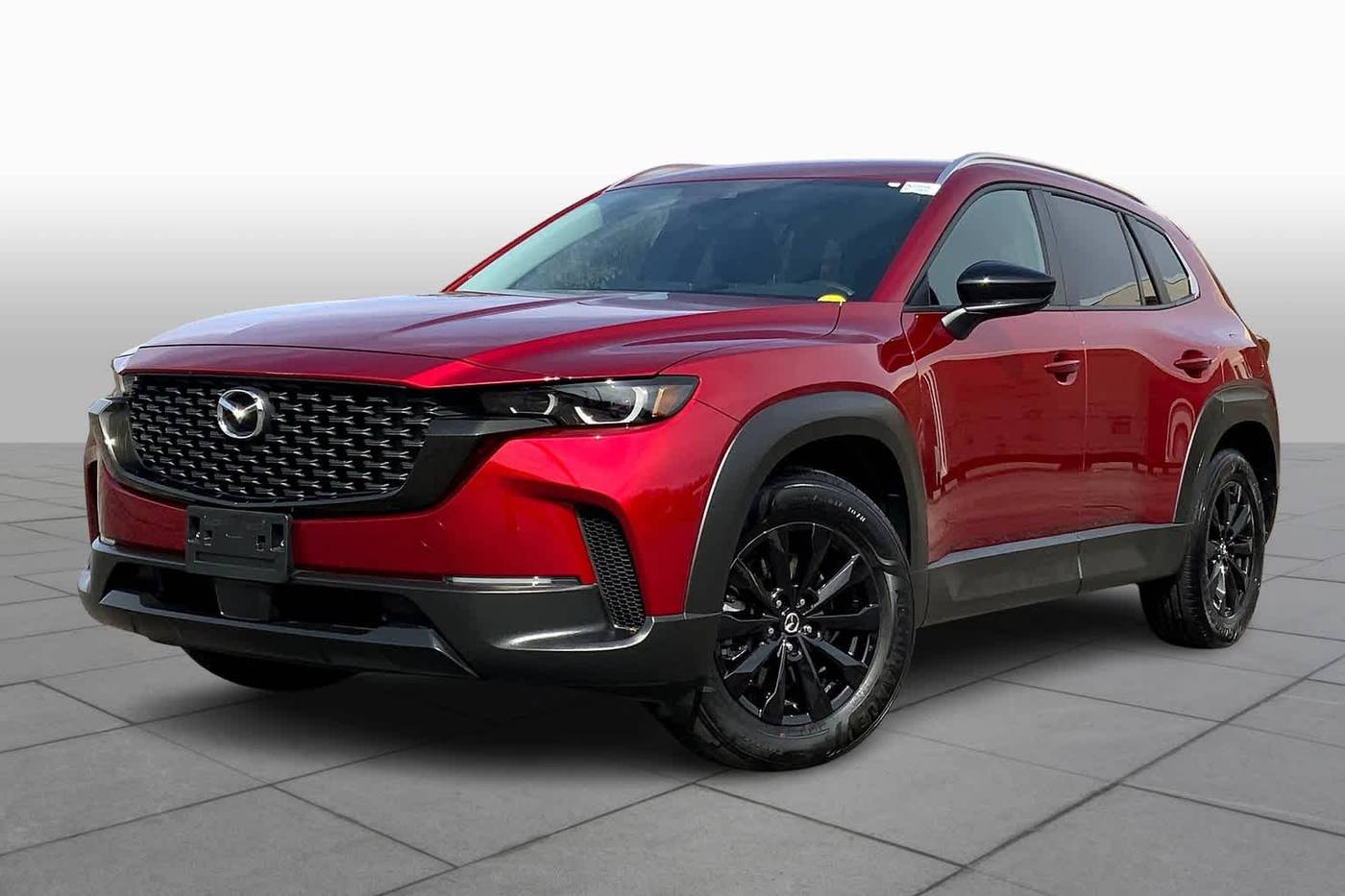 2024 Mazda CX-50 Preferred — SUV — 7,371 mi — Westwood, MA