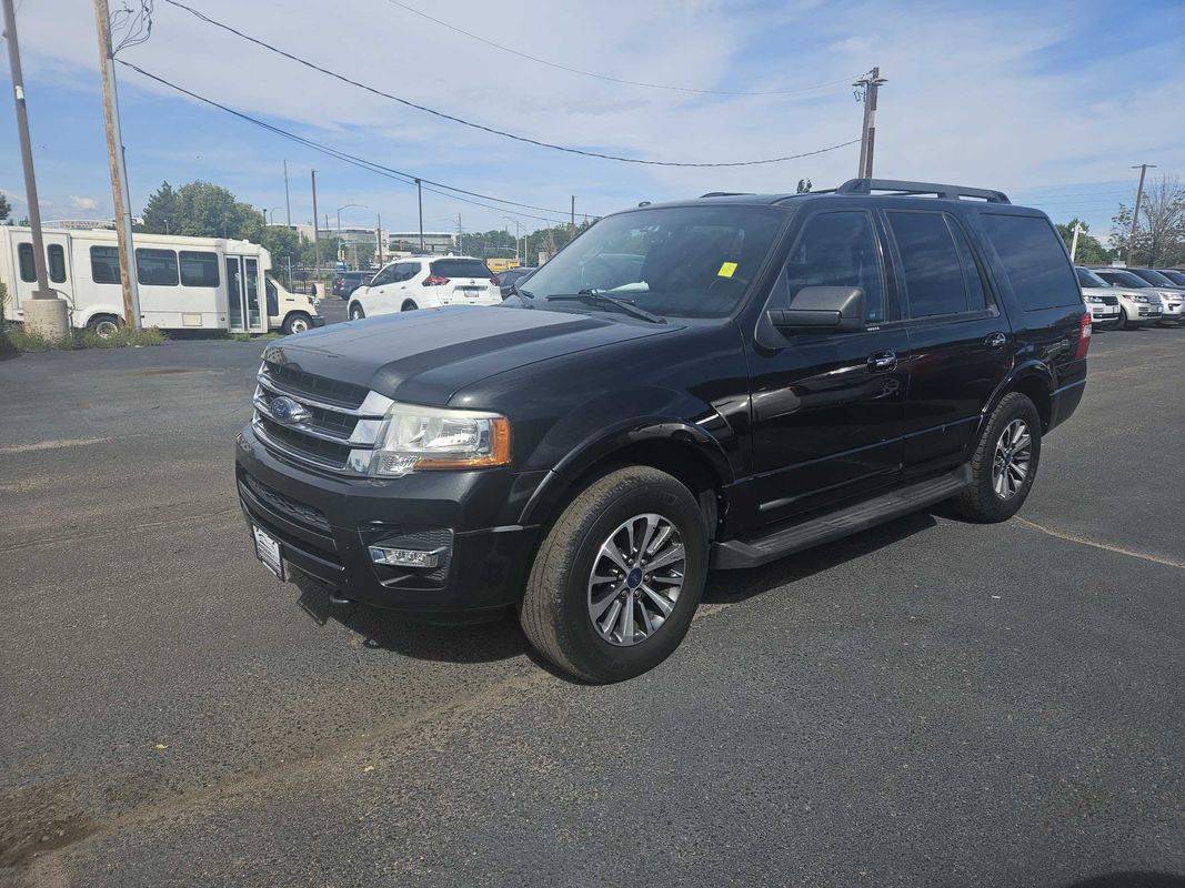 2015 Ford Expedition XLT — SUV — 132,482 mi — Aurora, CO