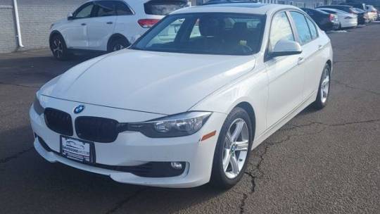 2012 BMW 3 Series 328i — Sedan — 79,278 mi — Aurora, CO