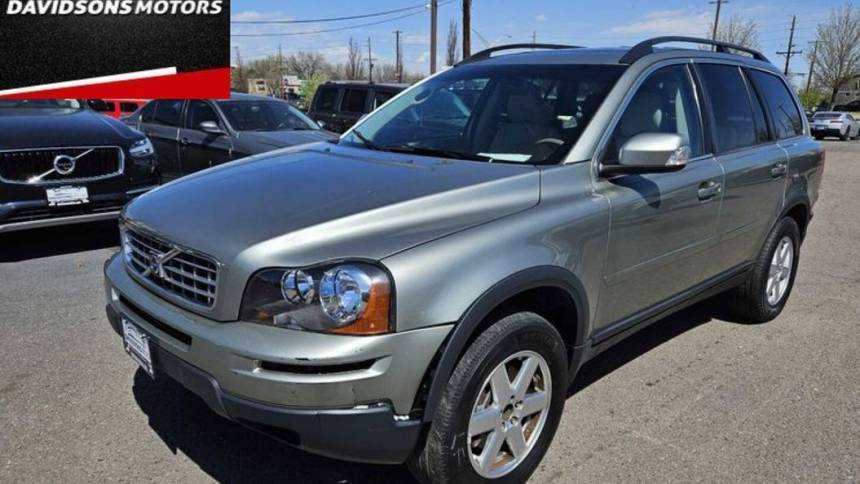 2007 Volvo XC90 3.2 — SUV — 161,263 mi — Aurora, CO