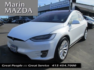 Used Tesla Model Xs For Sale In San Francisco Ca Truecar