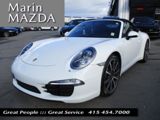 Used Porsche 911s For Sale In San Francisco Ca Truecar