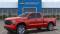 2024 Chevrolet Silverado 1500 in Brockton, MA 3 - Open Gallery