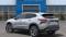 2025 Chevrolet Trax in Brockton, MA 4 - Open Gallery