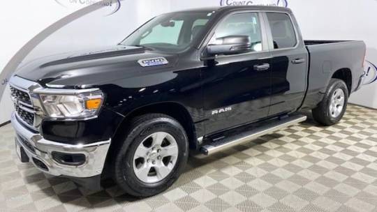 2023 Ram 1500 Big Horn — Pickup Truck — 29,347 mi — Brockton, MA
