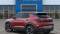 2024 Chevrolet Trailblazer in Brockton, MA 4 - Open Gallery