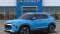 2024 Chevrolet Trailblazer in Brockton, MA 3 - Open Gallery