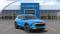 2024 Chevrolet Trailblazer in Brockton, MA 1 - Open Gallery