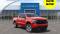 2024 Chevrolet Silverado 1500 in Brockton, MA 1 - Open Gallery