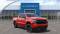 2024 Chevrolet Silverado 1500 in Brockton, MA 1 - Open Gallery