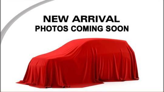 2021 Chevrolet Equinox LT — SUV — 26,489 mi — Brockton, MA
