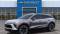 2024 Chevrolet Blazer EV in Brockton, MA 3 - Open Gallery