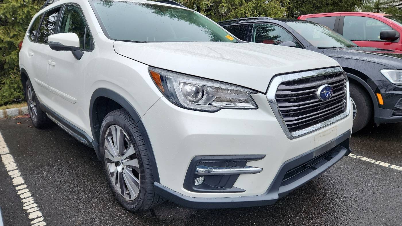 2020 Subaru Ascent Limited — SUV — 37,582 mi — Hamilton, NJ
