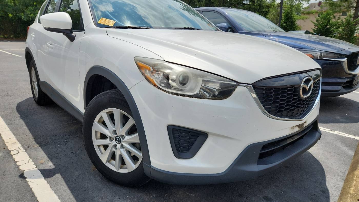 2014 Mazda CX-5 Sport — SUV — 83,674 mi — Hamilton, NJ