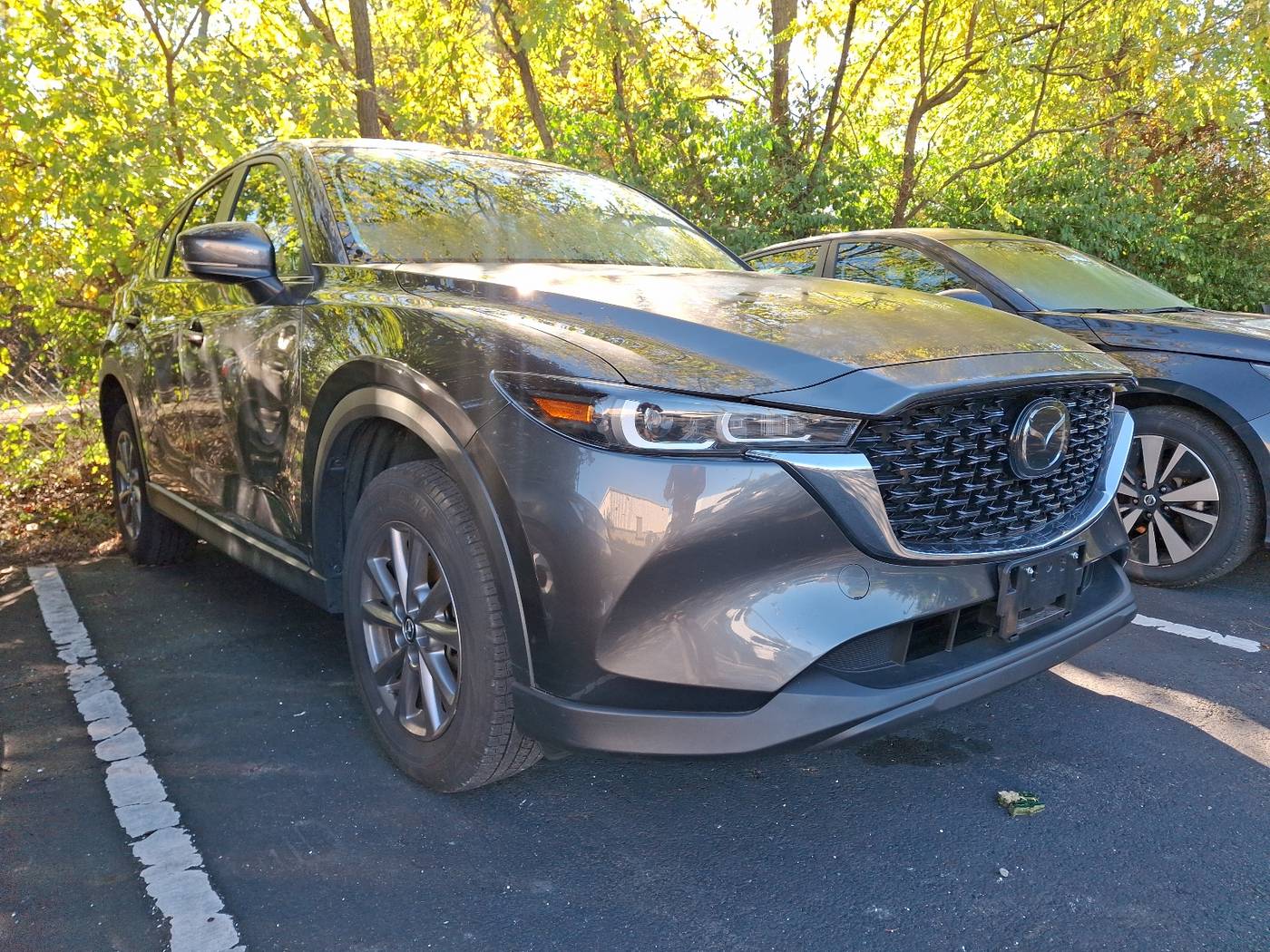 2023 Mazda CX-5 2.5 S Preferred — SUV — 19,842 mi — Hamilton, NJ