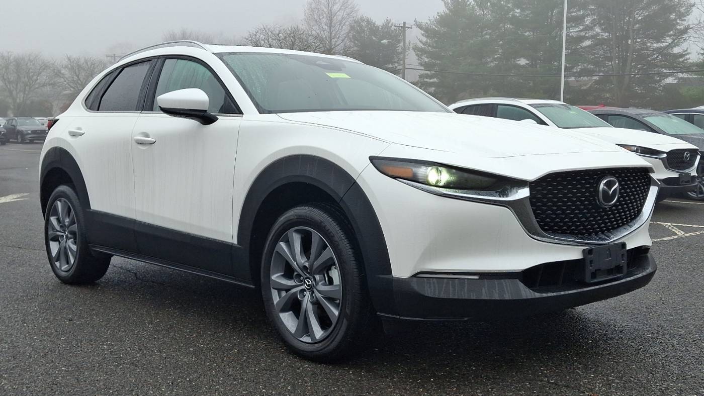 2024 Mazda CX-30 Preferred — SUV — 645 mi — Hamilton, NJ