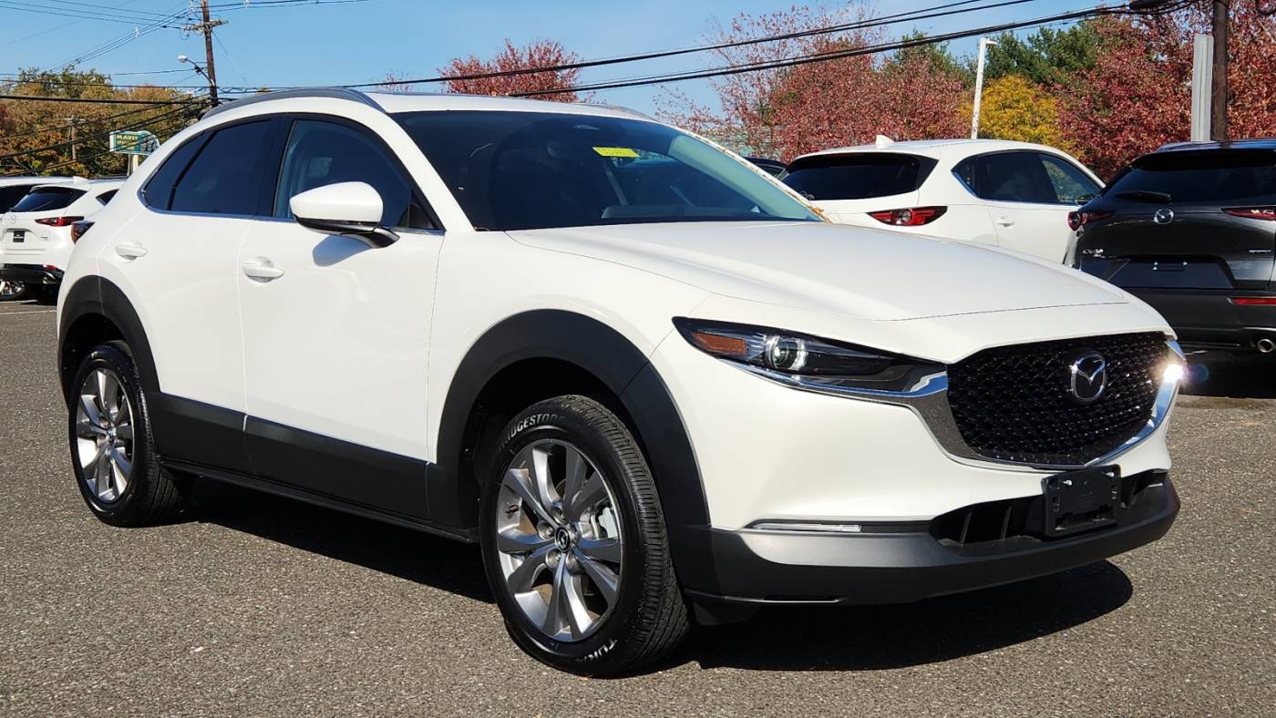 2024 Mazda CX-30 Premium — SUV — 3,469 mi — Hamilton, NJ