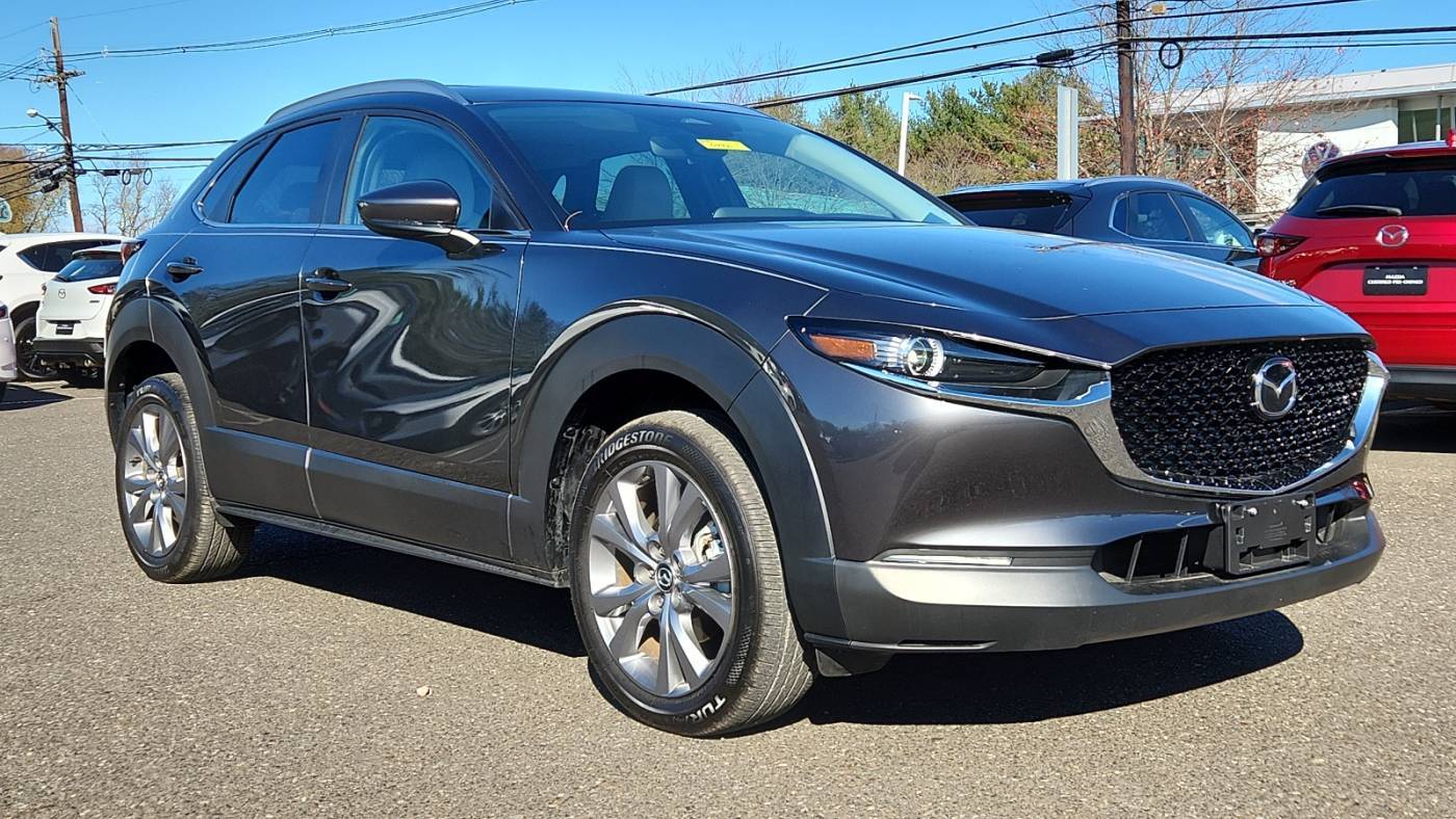 2024 Mazda CX-30 Preferred — SUV — 9,604 mi — Hamilton, NJ