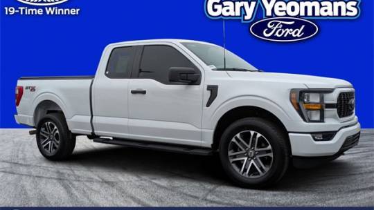 2023 Ford F-150 XL — Pickup Truck — 16,753 mi — Ocala, FL