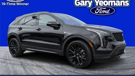 2023 Cadillac XT4 Sport — SUV — 46,811 mi — Ocala, FL