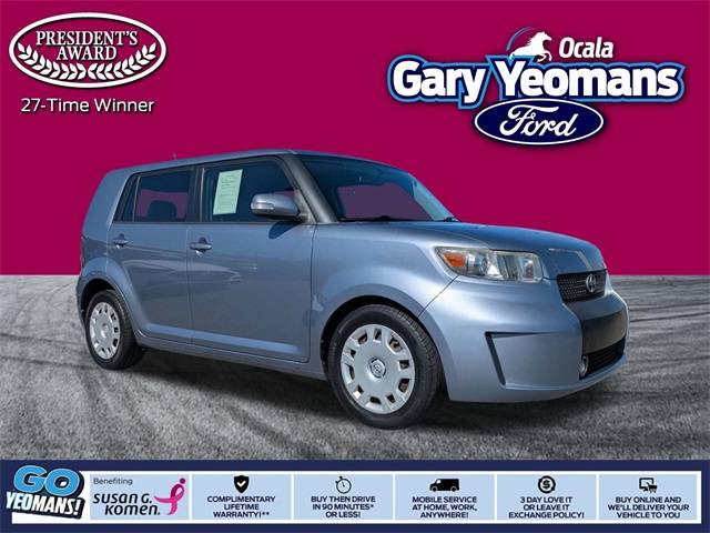 2009 Scion xB