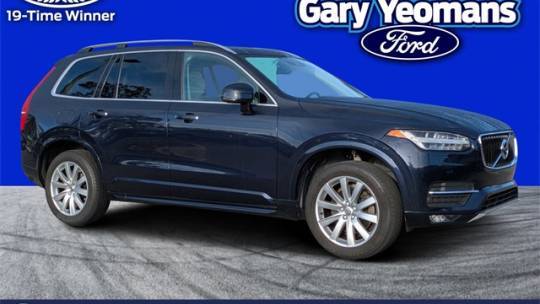 2016 Volvo XC90 T6 Momentum — SUV — 106,874 mi — Ocala, FL